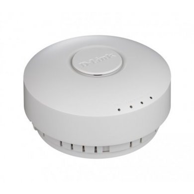 DWL-6600AP Access Point D-Link Dual Band PoE