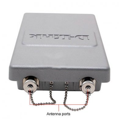 Access Point D-Link Corporate Outdoor
