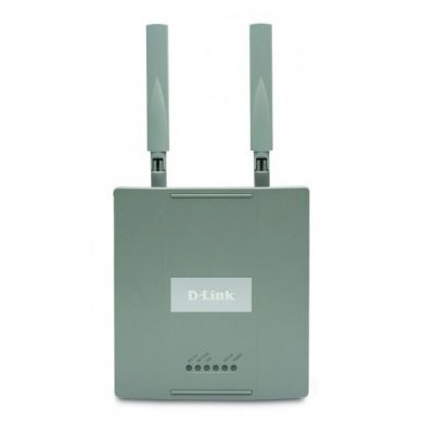 DWL-8500AP Access Point D-Link AirPremier Dual Band
