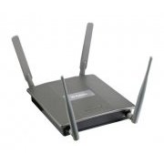 D-Link Access Point Wireless N DualBand Gigabit 6dBi 300Mbps 802.11a/g/n
