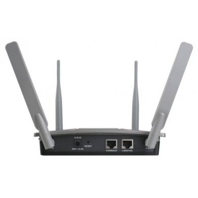 DWL-8600AP D-Link Access Point Wireless N DualBand