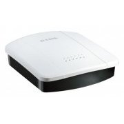 D-Link Access Point AC1750 Wireless LAN Gigabit Indoor POE 300 Mbps AirPremier Simultaneo Dual Band 2.4/5.0Ghz