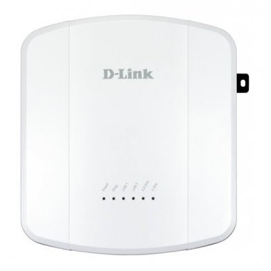 DWL-8610AP D-Link Access Point AC1750 Wireless LAN