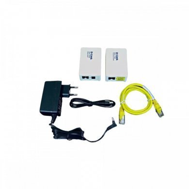 DWL-P200 Fonte para Access Point D-Link