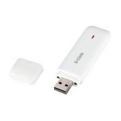 DWM-156 D-Link Modem para Internet 3G 7.2Mbps