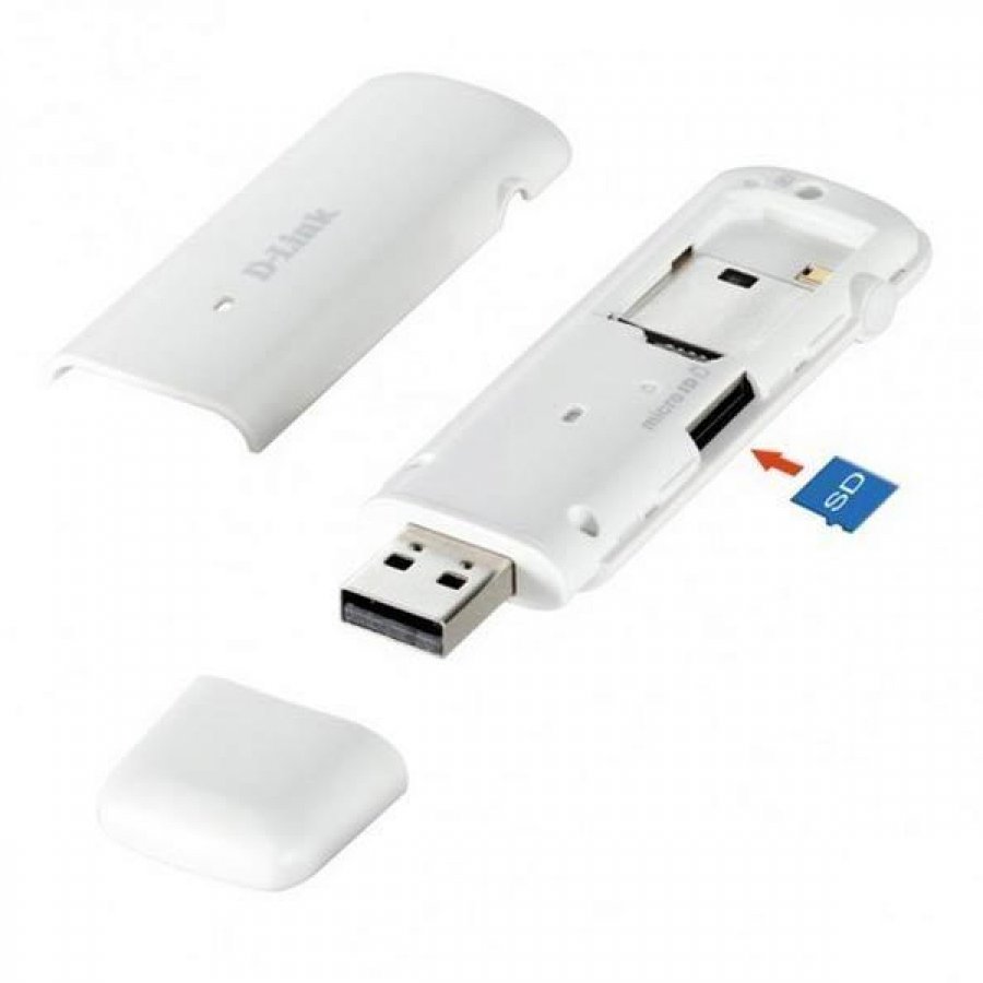 DWM-157 Modem D-Link Vivo para Internet 3G