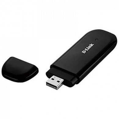 DWM-221 D-Link Modem 3G/4G USB 2.0