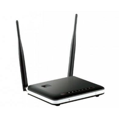 DWR-116 D-Link Roteador Wi-Fi N 3G/4G 300Mbps