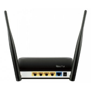 DWR-116 D-Link Roteador Wi-Fi N 3G/4G 300Mbps