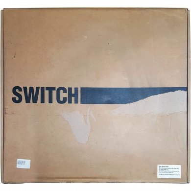 D-Link wireless switch 24x Giga PoE 4x SFP 10GB L2+