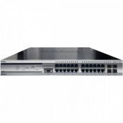 D-Link wireless switch 24x Giga PoE 4x SFP 10GB L2+ 2