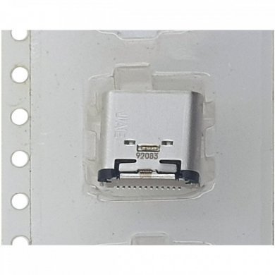 JAE CONECTOR USB TYPE-C DX07 Series