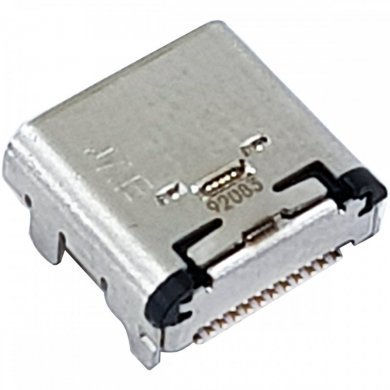 JAE CONECTOR USB TYPE-C DX07 Series