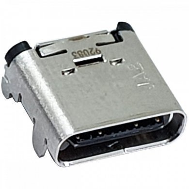 JAE CONECTOR USB TYPE-C DX07 Series