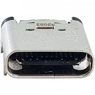 DX07S024JJ2R1300 JAE CONECTOR USB TYPE-C DX07 Series