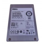Dell SSD 100GB Sata 3GB/S 2.5 Polegadas Hot Swap Driv