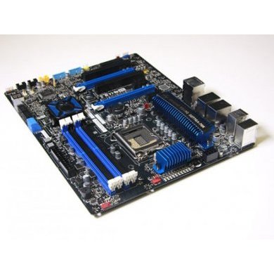 DZ77GA-70K Intel Desktop Board ATX Core i3, i5, i7K