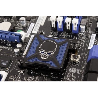 DZ77GA-70K Intel Desktop Board ATX Core i3, i5, i7K