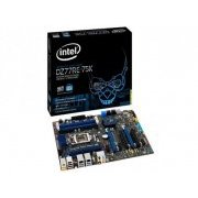 Placa Mãe Intel LGA1155 ATX DDR3 1600MHz 4x USB 3.0, 