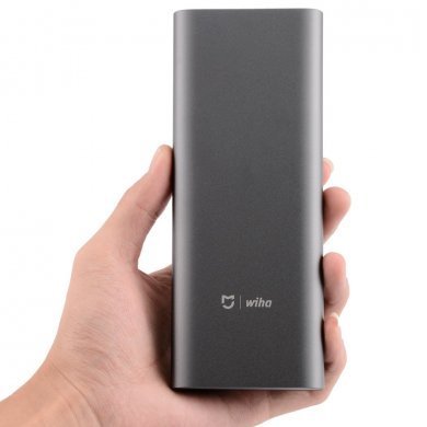 Wiha Xiaomi Mijia Jogo de chaves de precisão