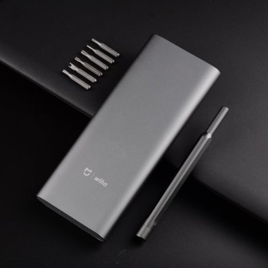 Wiha Xiaomi Mijia Jogo de chaves de precisão