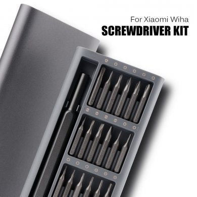 Wiha Xiaomi Mijia Jogo de chaves de precisão