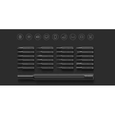 Wiha Xiaomi Mijia Jogo de chaves de precisão