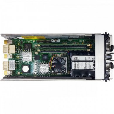 E03M005 DELL Controladora Equallogic E03M005 2GB 2x 10Gbps