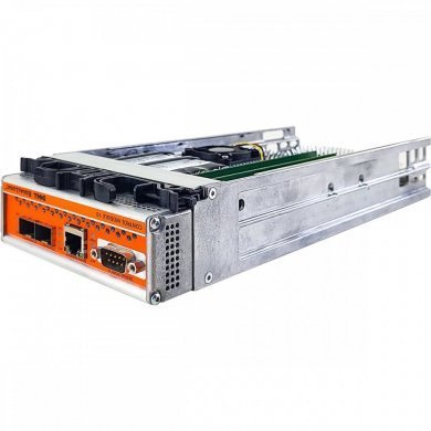 E03M005 DELL Controladora Equallogic E03M005 2GB 2x 10Gbps