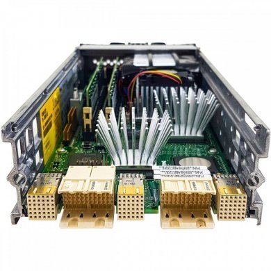 E03M005 DELL Controladora Equallogic E03M005 2GB 2x 10Gbps