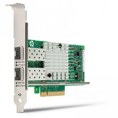 E10G42BTDA Intel Genuine X520-DA2 Ethernet 10GB SFP+