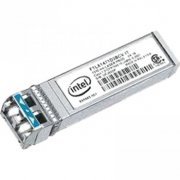 Intel Mini-Gbic SFP+ 10GBase-LR Optico 1 porta LC Duplex 10GBase-LR, X520 Series
