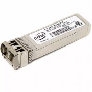 Intel Transceiver 10G SFP+ SR 850nm 300m Dual Fiber Multimode LC 1GB/10GB - PNs: DELL R8H2F, Intel E65689-001, E10GSFPSRG1P5, X520-DA2/SR2 (