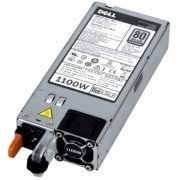 DELL Fonte Redundante 1100W 80 PLUS PLATINUM Bivolt 100-240V 12V-91.6A 