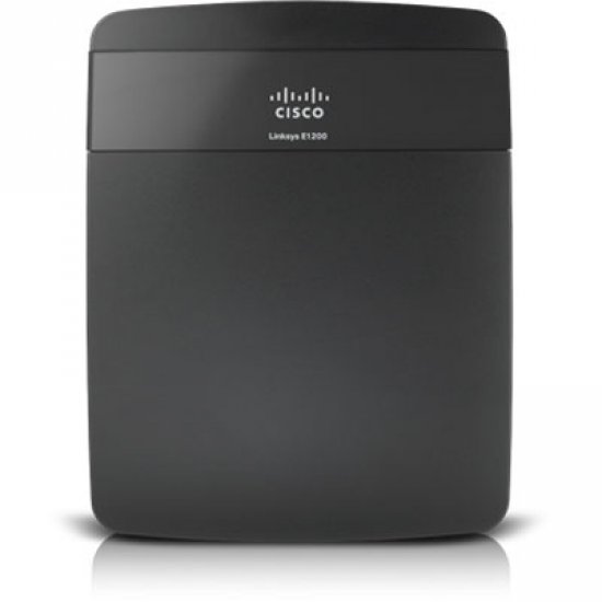 Linksys e1200 como repetidor hotsell