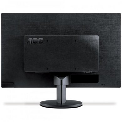 AOC Monitor LED 15 Polegadas Widescreen