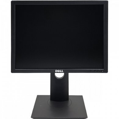 E170SC DELL Monitor LED 17 Pol HD 1080p