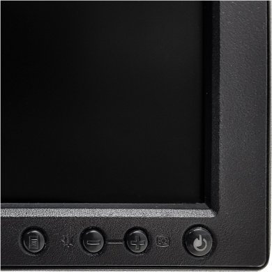 DELL Monitor LED 17 Pol HD 1080p