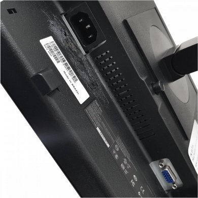 DELL Monitor LED 17 Pol HD 1080p