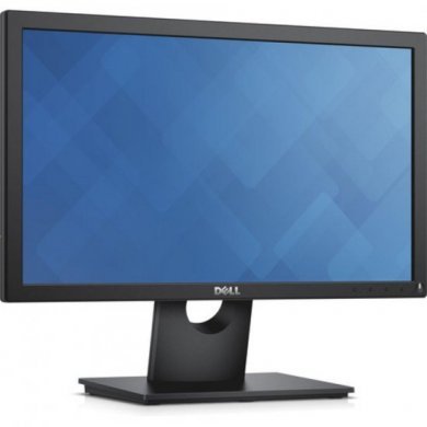 E1916H DELL Monitor LED 18.5 Pol Widescreen