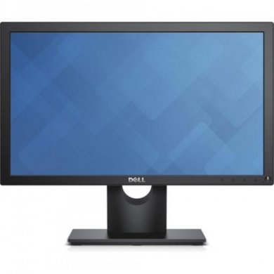 DELL Monitor LED 18.5 Pol Widescreen