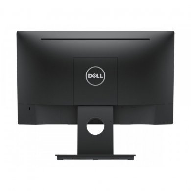 Dell monitor E1916HF 18.5 widescreen HD 1366 x 768