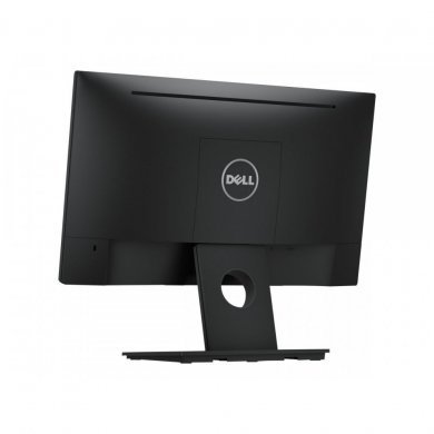 Dell monitor E1916HF 18.5 widescreen HD 1366 x 768