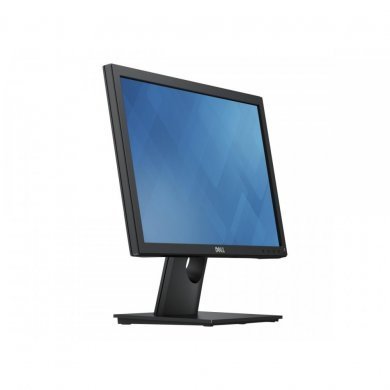 Dell monitor E1916HF 18.5 widescreen HD 1366 x 768