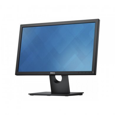E1916HF Dell monitor E1916HF 18.5 widescreen HD 1366 x 768