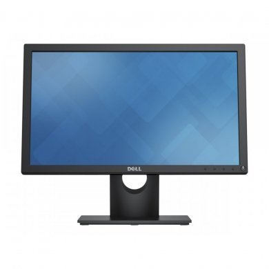 Dell monitor E1916HF 18.5 widescreen HD 1366 x 768