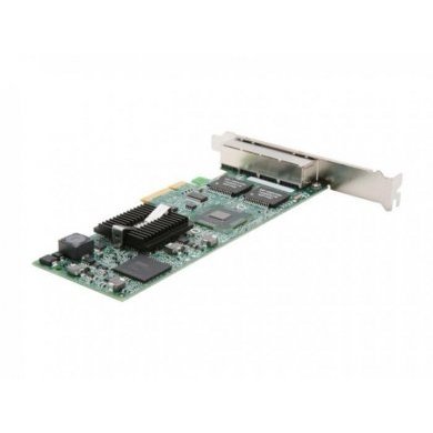 Intel Genuina Placa Rede Quad Port Giga