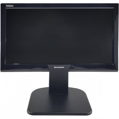 Monitor Lenovo ThinkVision 19.5 VGA/DVI-D 1600x900