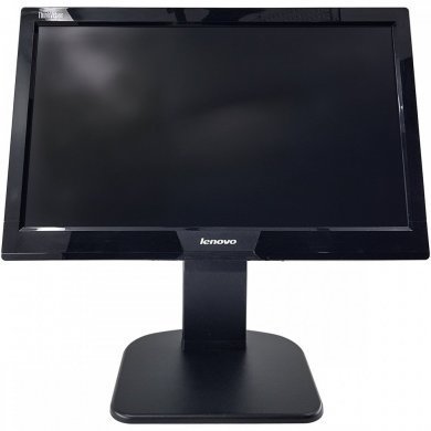Monitor Lenovo ThinkVision 19.5 VGA/DVI-D 1600x900