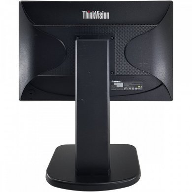 Monitor Lenovo ThinkVision 19.5 VGA/DVI-D 1600x900